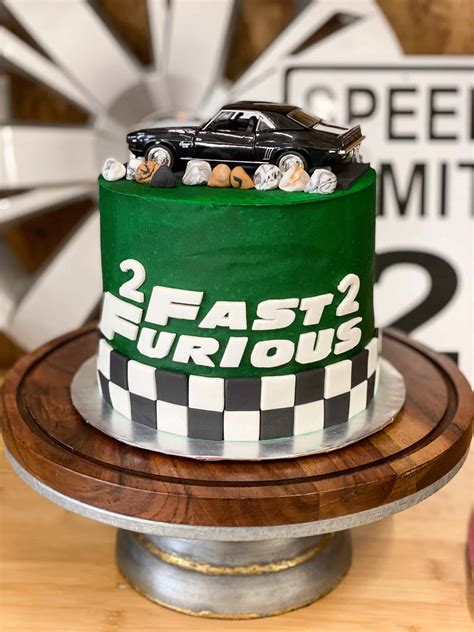 Online template. . 2 fast 2 furious birthday theme